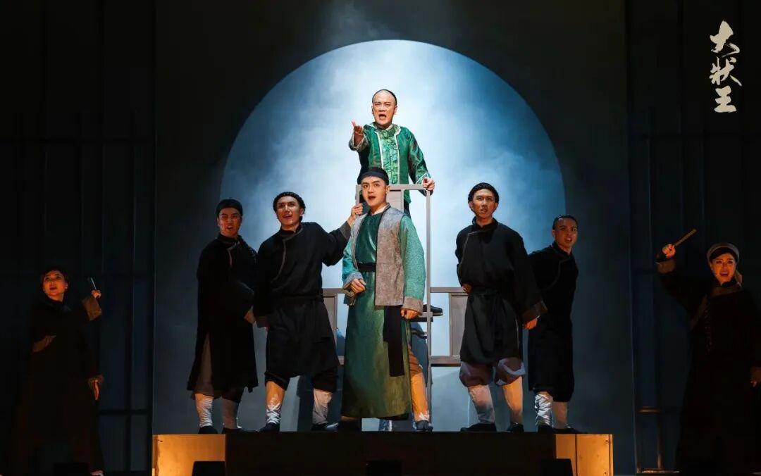  【音乐剧创作者】：重塑文化自信的破局之道 —— 基于“过度西化”的反思 文化旅游