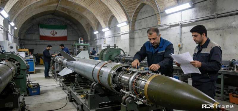 战略观察者:为什么伊朗能让高精尖军事机器陷入泥潭? IT技术