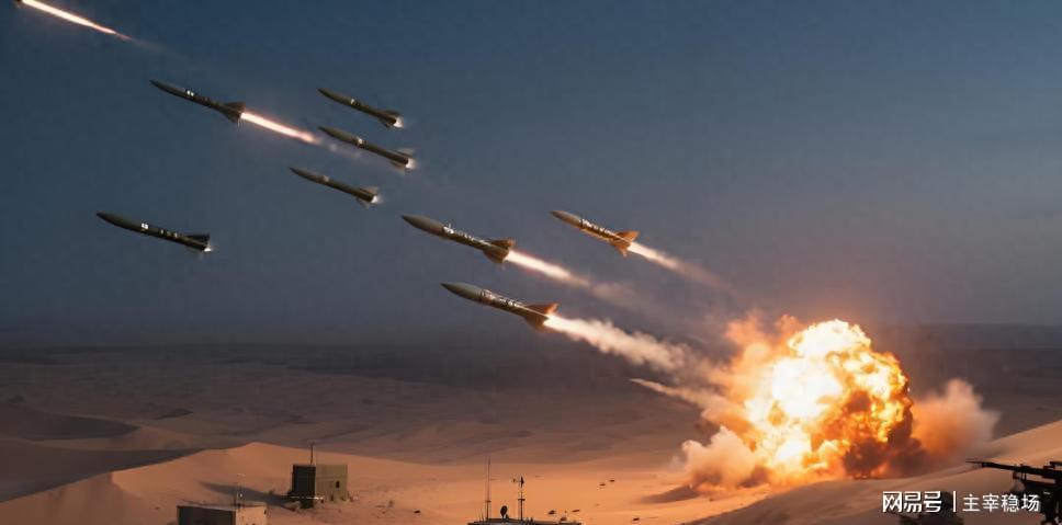 战略观察者:为什么伊朗能让高精尖军事机器陷入泥潭? IT技术