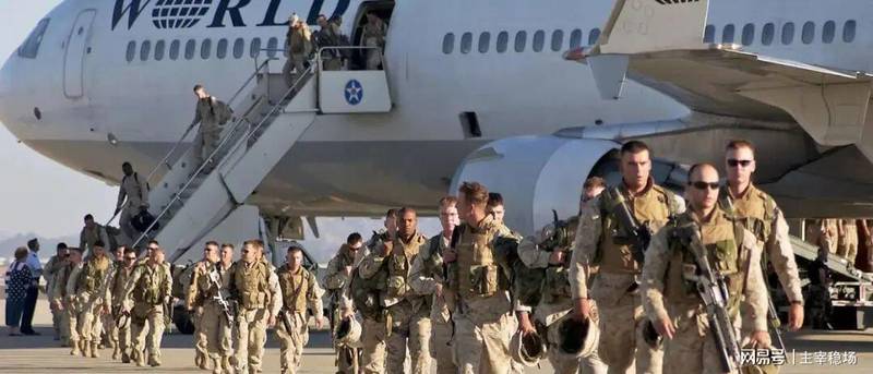 战略观察者:为什么伊朗能让高精尖军事机器陷入泥潭? IT技术