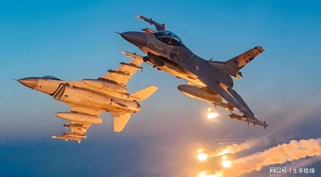 战略观察者:为什么伊朗能让高精尖军事机器陷入泥潭? IT技术