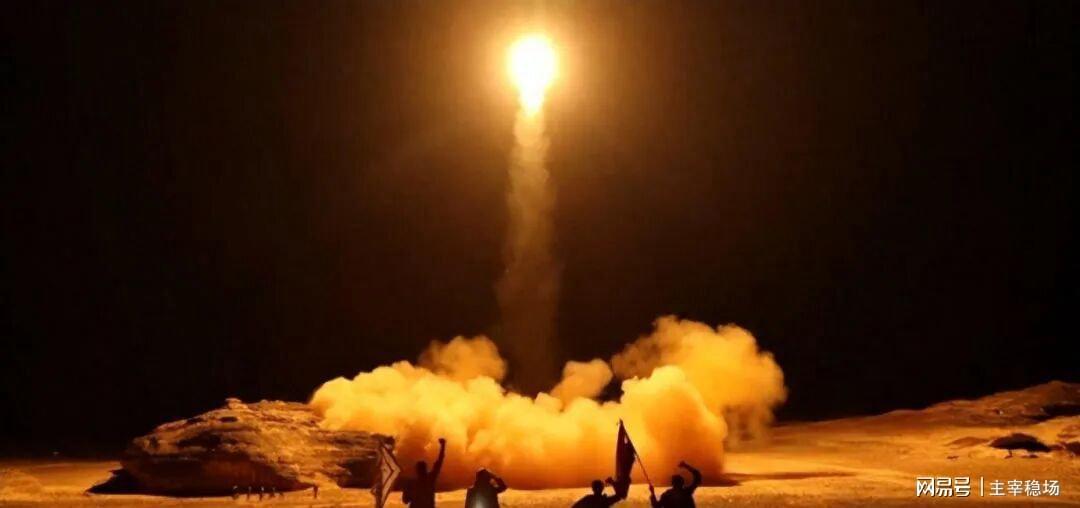 战略观察者:为什么伊朗能让高精尖军事机器陷入泥潭? IT技术