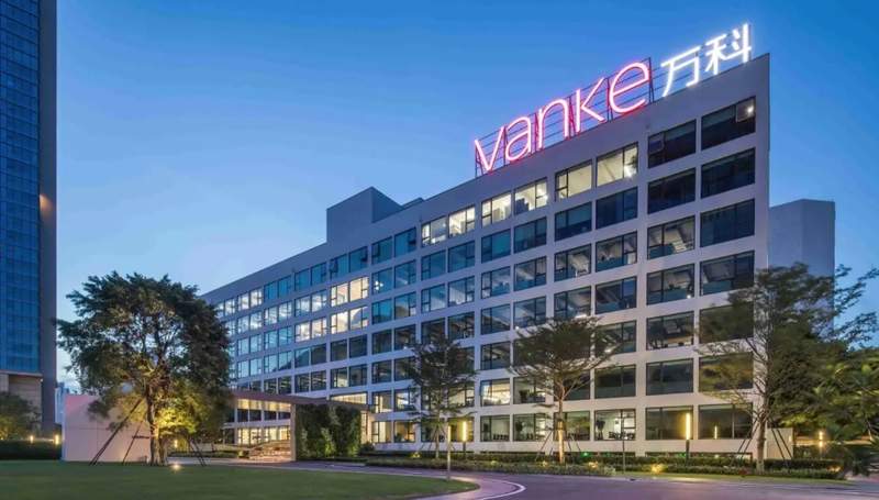  揭秘万科财务迷局：千亿缺口背后的真相与未来 新闻