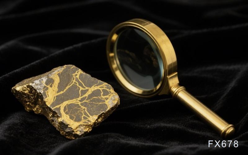  贵金属价格经历大幅波动；随后迎来阶段回升，利率与能源因素交织影响。 股票财经