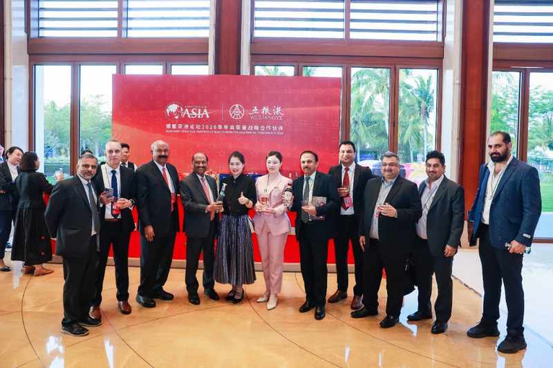  深层解密：顶级盛会背后的白酒增长逻辑与破局之道 企业服务