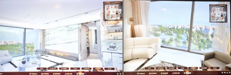  高净值人群的置业刚需：海淀改善型楼盘的迭代样本 房产家居