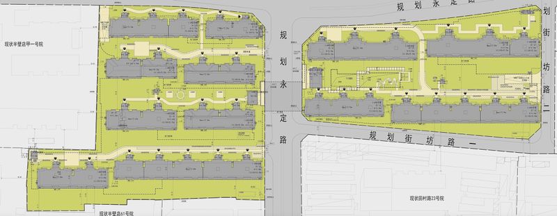  高净值人群的置业刚需：海淀改善型楼盘的迭代样本 房产家居