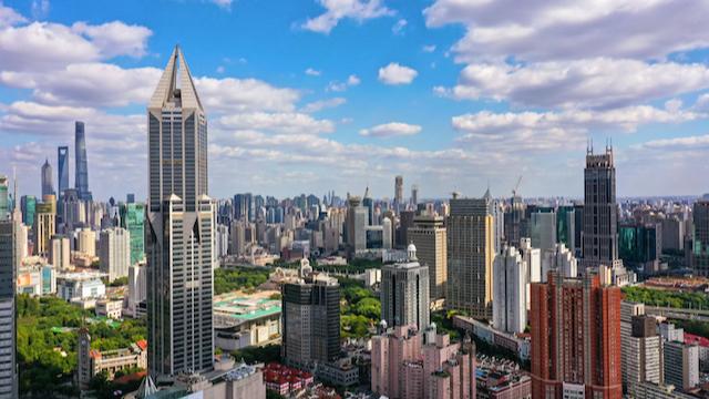  债务清零非万能？重构房企的生存底层逻辑 股票财经