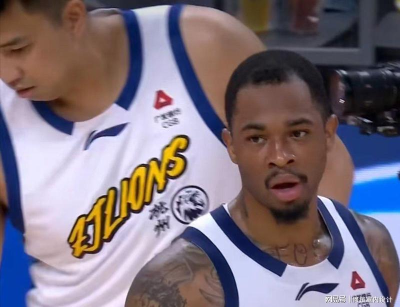 【技术解码】广东团队篮球碾压广厦:0失误核心+34次助攻的极致战术复盘 体育新闻