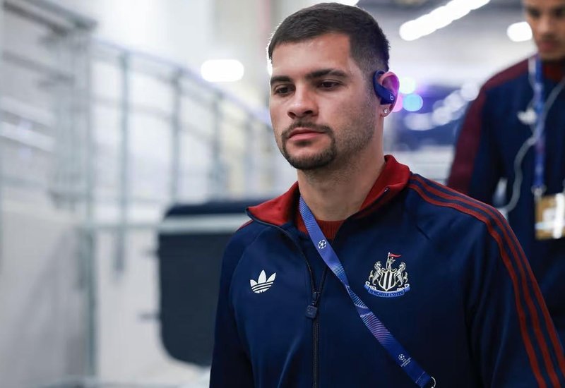 【技术深度】从诺坎普到隔离病房：布鲁诺·吉马良斯的病毒攻防战全记录