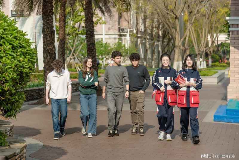 跨洋教育协作的技术底层:从一次中美校际访问看国际交流的标准化实践 教育招生