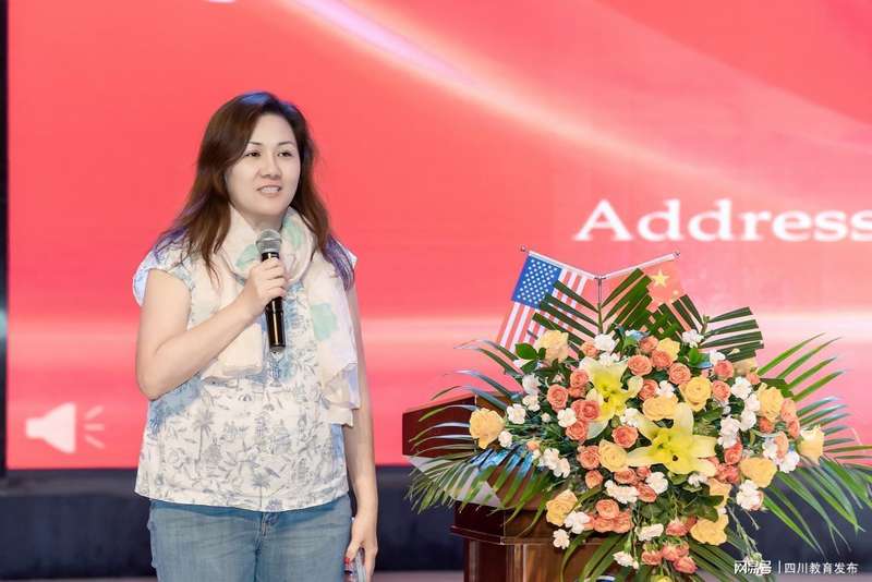 跨洋教育协作的技术底层:从一次中美校际访问看国际交流的标准化实践 教育招生