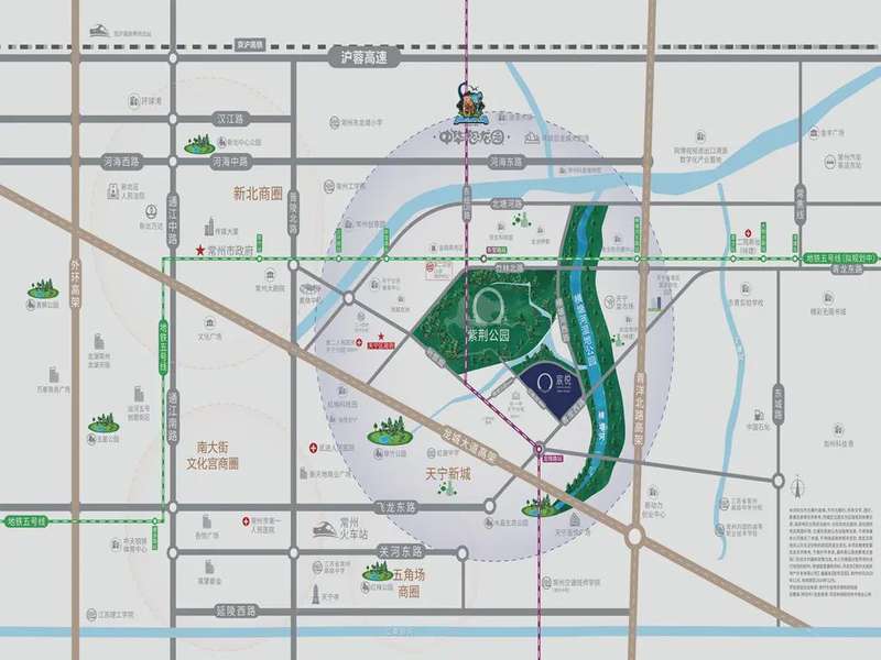【深度测评】青龙板块低密精装现房:阳光城禹洲·宸悦居住价值全解析 房产家居