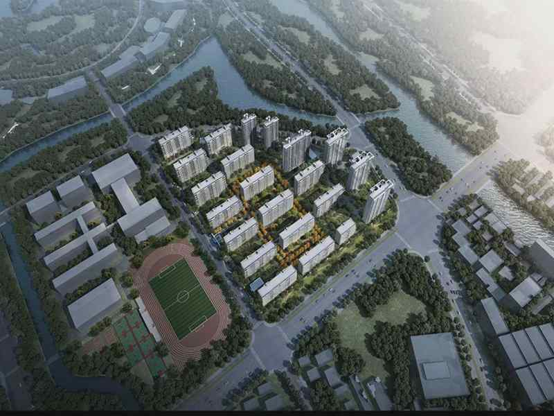 【深度测评】青龙板块低密精装现房:阳光城禹洲·宸悦居住价值全解析 房产家居