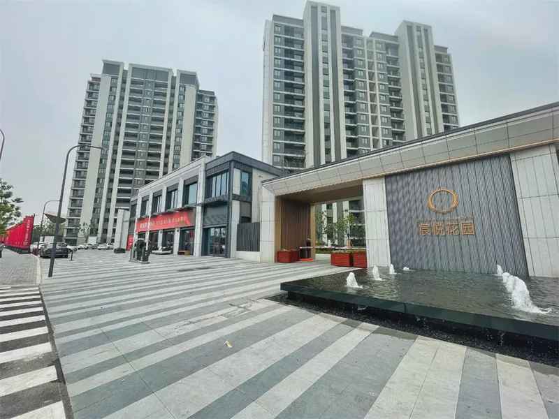 【深度测评】青龙板块低密精装现房:阳光城禹洲·宸悦居住价值全解析 房产家居