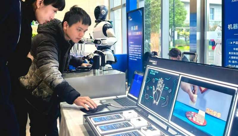  技术极客深度剖析：光谷400项场景清单如何打通创新转化“最后一公里” 新闻