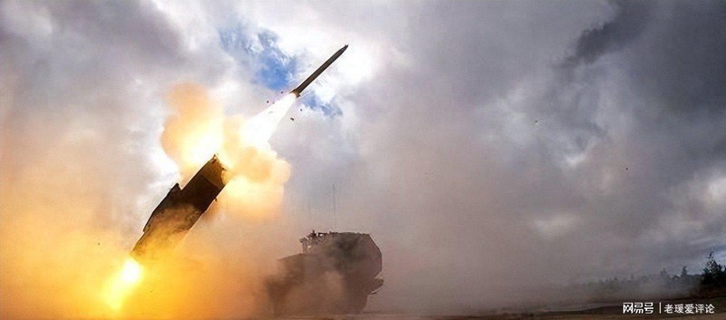  【技术解构】从反航母到反导阵：东亚战略打击链的三十年重构 新闻