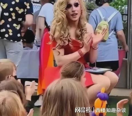 当性别不再是答案：德国新法背后，那些真实而复杂的人生