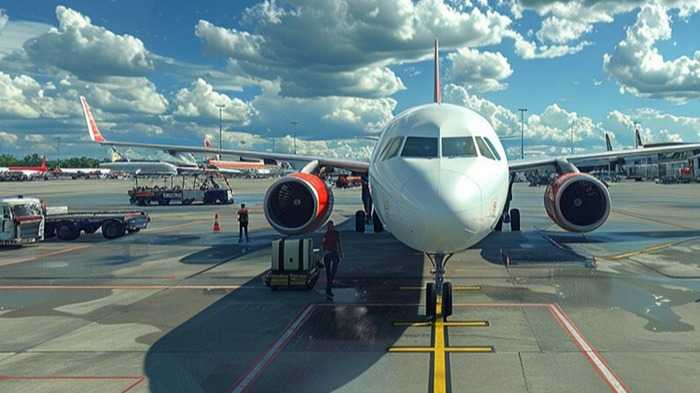  杭州萧山机场：从298万到5040万，25年旅客量跨越17倍的数字密码 新闻