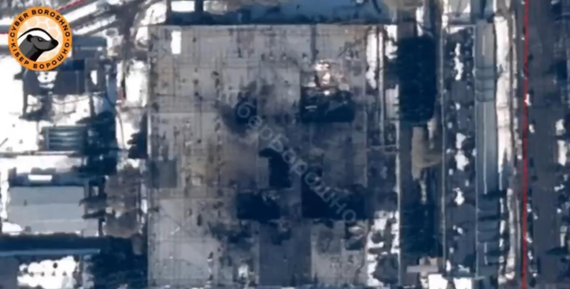  【技术解码】被摧毁的350nm工厂：为何俄军导弹生产线依然坚挺？ 新闻