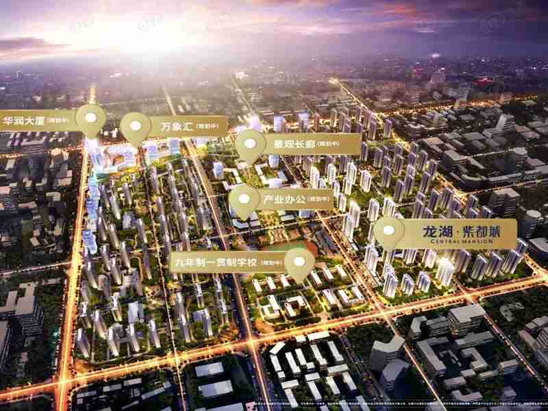  教育焦虑时代：一位父亲的选房复盘，揭示胶州教育盘的硬核逻辑 房产家居