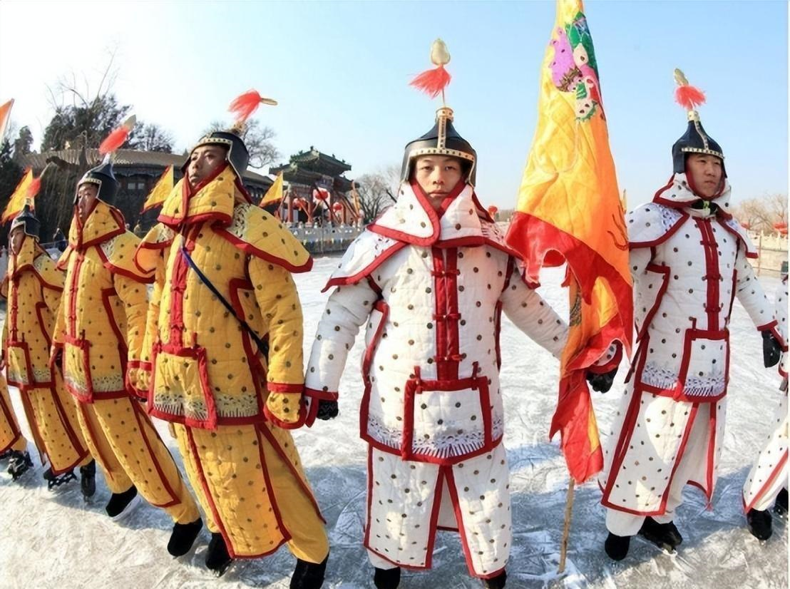  [清代官制·深度拆解] 九门提督权力边界：皇帝设计的五层防火墙机制 新闻