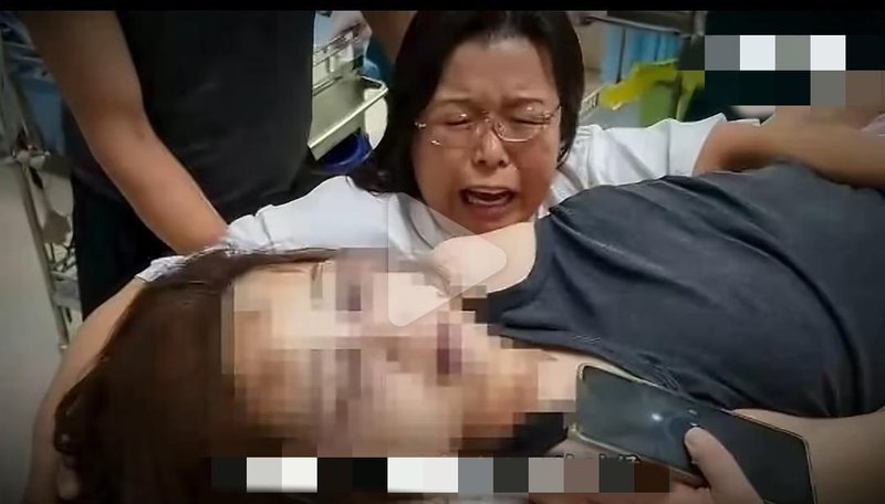  法律视角下的“亲情陷阱”：帮凶型亲属如何一步步走向共犯深渊 新闻