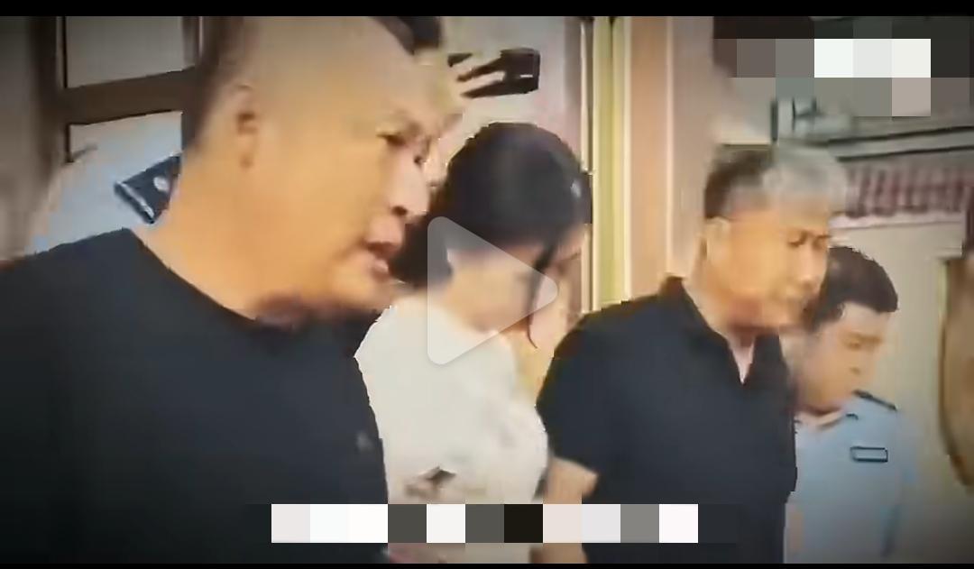  法律视角下的“亲情陷阱”：帮凶型亲属如何一步步走向共犯深渊 新闻