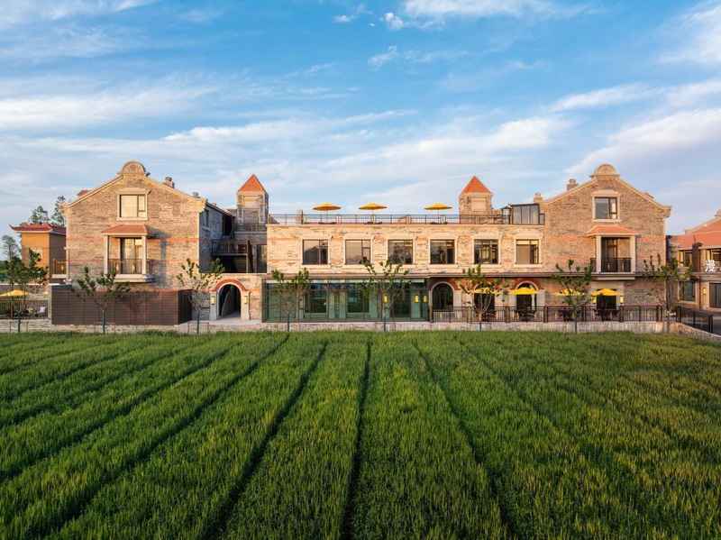  从“过夜中转站”到“艺术目的地”：七灶村乡村旅游转型的底层逻辑与实战方法论 文化旅游