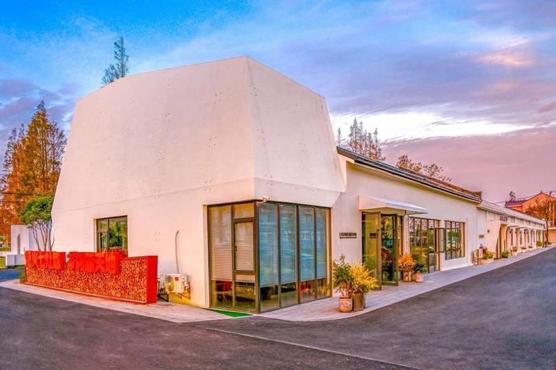  从“过夜中转站”到“艺术目的地”：七灶村乡村旅游转型的底层逻辑与实战方法论 文化旅游