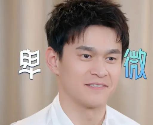  孙杨张豆豆婚姻时间线深度复盘：体育与艺术的跨界情感博弈论 娱乐新闻