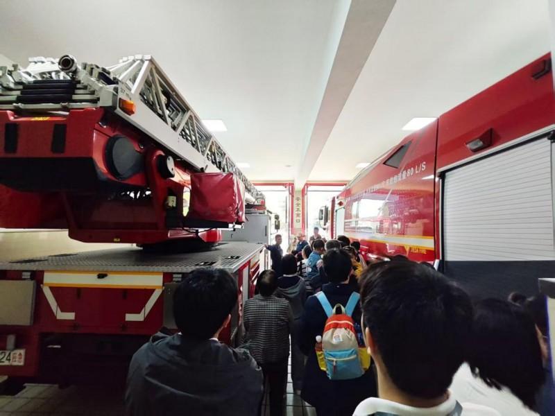  融合教育新范式：「星星消防员」公益行的方法论拆解 企业服务