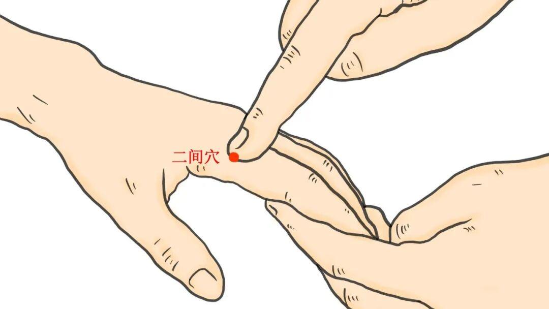  手部穴位按摩与肝脏代谢：从中医经络理论解析疏肝解郁的科学机制 健康养生