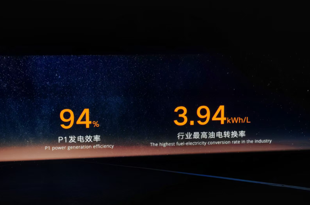  【深度解析】吉利i-HEV破局：48.41%热效率背后的工程极限与混动逻辑重构 汽车科技