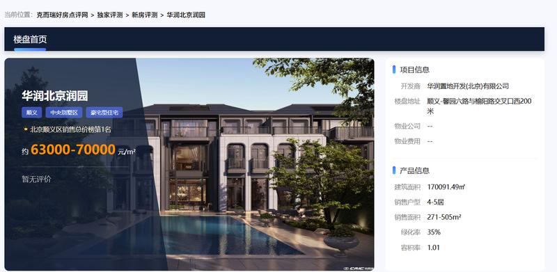 技术解码:容积率1.01背后的稀缺逻辑与价格博弈 房产家居 技术解码:容积率1.01背后的稀缺逻辑与价格博弈 房产家居