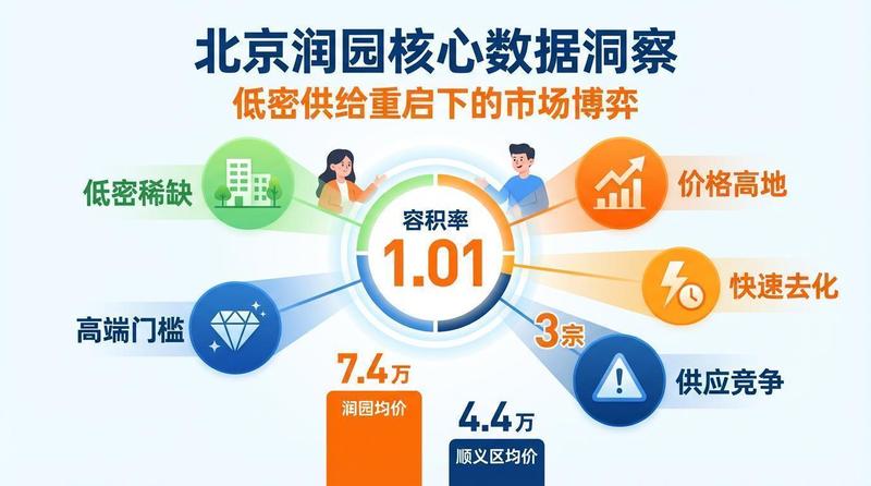 技术解码:容积率1.01背后的稀缺逻辑与价格博弈 房产家居 技术解码:容积率1.01背后的稀缺逻辑与价格博弈 房产家居