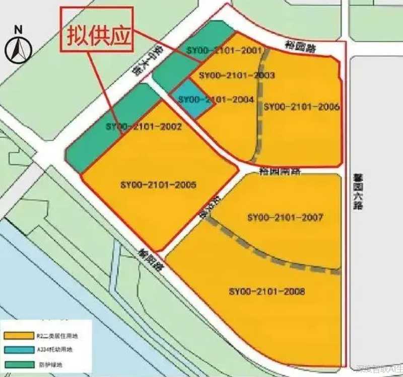 技术解码:容积率1.01背后的稀缺逻辑与价格博弈 房产家居 技术解码:容积率1.01背后的稀缺逻辑与价格博弈 房产家居