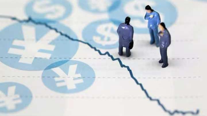当AI龙头撞上指数调仓:朋友,你被高位接盘了吗? 股票财经 当AI龙头撞上指数调仓:朋友,你被高位接盘了吗? 股票财经